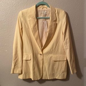 Perfect Spring Blazer!